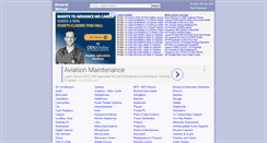 Desktop Screenshot of generalmanual.com